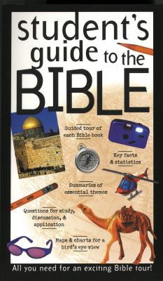Image for Student's Guide to the Bible