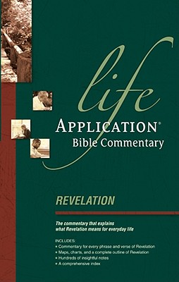 Revelation (Life Application Bible Commentary)
