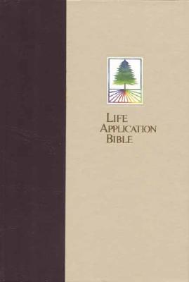 Image for Life Application Bible: New International Version