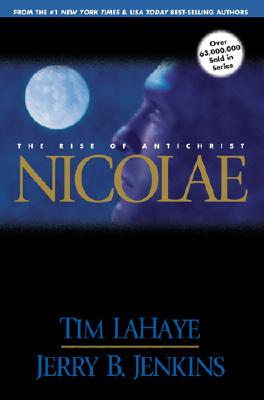 Nicolae: The Rise of The Antichrist