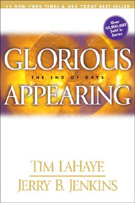 Image for Glorious Appearing: The End of Days (Left Behind)