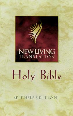 Image for New Living Translation : Holy Bible: Self-Help Edition