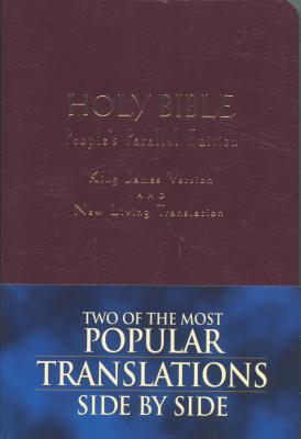 People's Parallel Bible-PR-KJV/Nlt