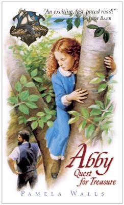 Abby - Quest for Treasure (South Seas Adventures #2)