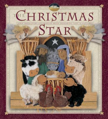 The Christmas Star (hc)