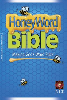 HoneyWord Bible: NLT