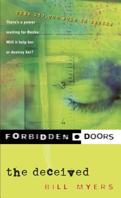 Image for "The Deceived (Forbidden Doors, Book 2)"