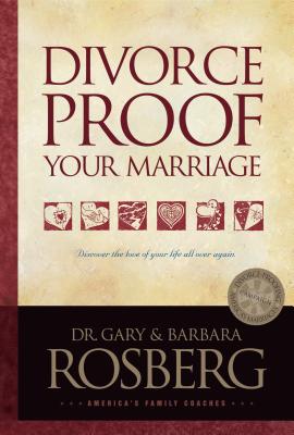 Divorce-Proof Your Marriage Signed