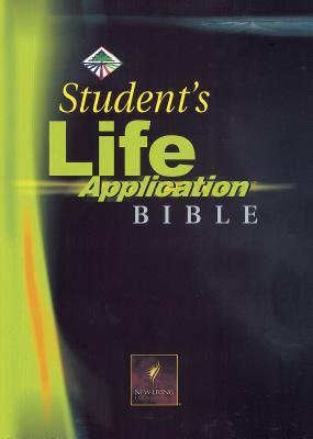 Student's Life Application Bible: NLT1