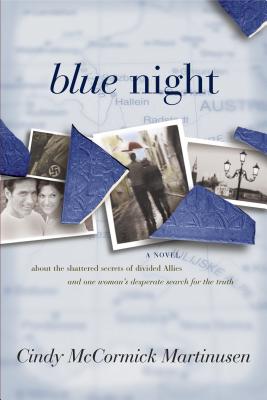 Image for Blue Night Blue Night