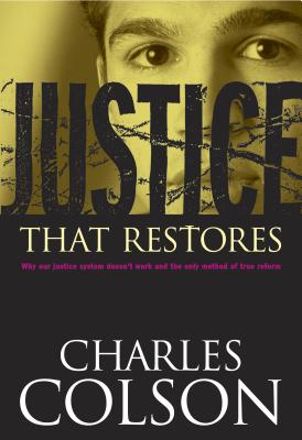 Justice That Restores