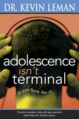 Image for Adolescence Isn't Terminal