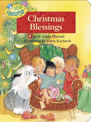 Christmas Blessings (Little Blessings)