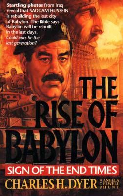 Image for Rise of Babylon: Sign of the End Times