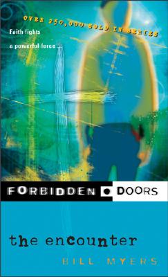 Image for The Encounter (Forbidden Doors, Book 6)