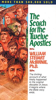 The Search for the Twelve Apostles