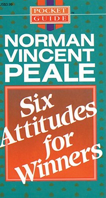 Six Attitudes for Winners (Pocket Guides)