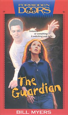 The Guardian (Forbidden Doors, Book 5)