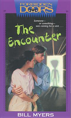 The Encounter (Forbidden Doors, Book 6)
