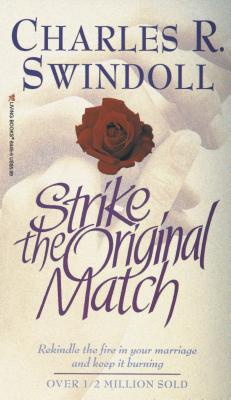 Strike the Original Match