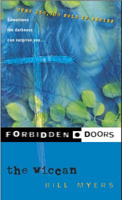 The Wiccan (Forbidden Doors, Book 11) Myers, Bill