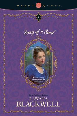 Song of a Soul (Victorian Serenade Series #4)