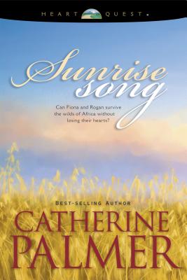 Sunrise Song: Treasures of the Heart #4 (HeartQuest)
