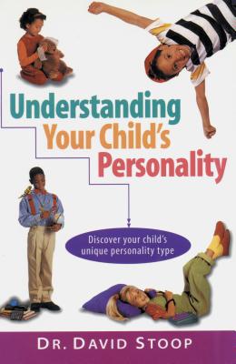 Understanding Your Child's Personality