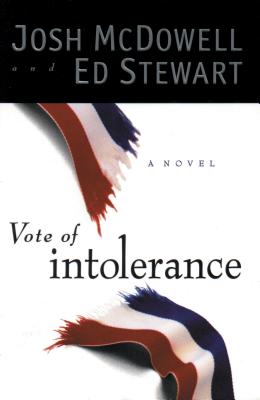 VOTE OF INTOLERANCE