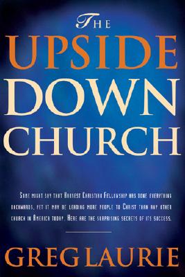 Upside Down Church