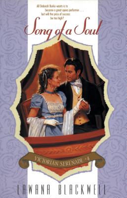 Image for Song of a Soul (Victorian Serenade #4) Song of a Soul (Victorian Serenade #4)