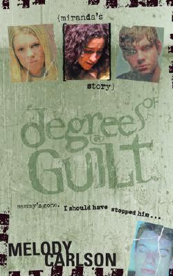 Miranda's Story (Degrees of Guilt, 2)