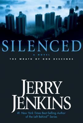 SILENCED: WRATH OF GOD DESCENDS, Book Club Edition