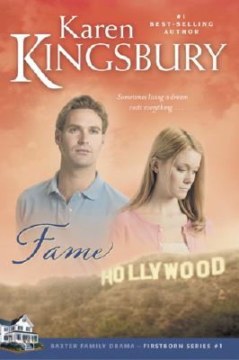 Image for Fame (Firstborn Series-Baxter 2, Book 1)