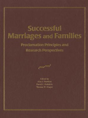 Successful Marriages and Families Image for Successful Marriages and Families