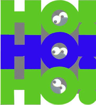 Ho! Ho! Ho!
