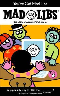 You'Ve Got Mad Libs