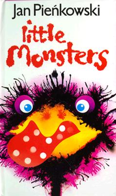 Little Monsters