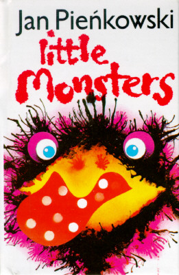 Little Monsters (Minipops)