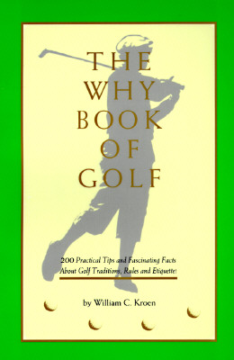 The Why Book of Golf
