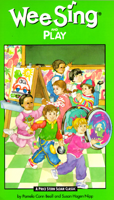 Wee Sing and Play