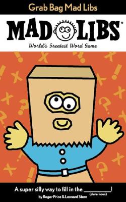 Grab Bag Mad Libs: World's Greatest Word Game