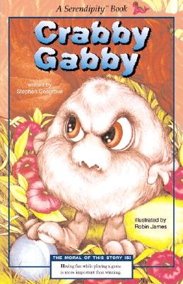 Crabby Gabby/Rev (Serendipity)
