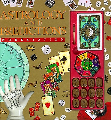 Image for Astrology & Predictions Workstation