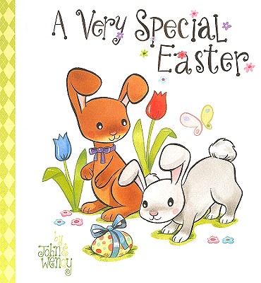 Image for A Very Special Easter