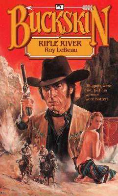 Rifle River (Buckskin)