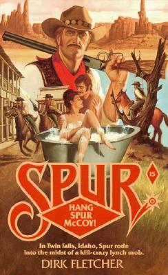 Hang Spur McCoy (Spur No. 15)