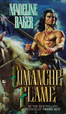 Commanche Flame