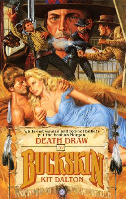 Death Draw (Buckskin) (No. 32)