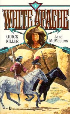 Quick Killer (White Apache)